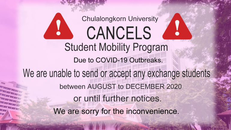 Cancellation